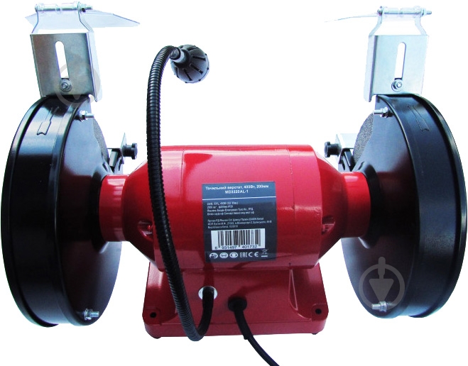 Точильный станок Vulkan MD3220AL-1 - фото 2