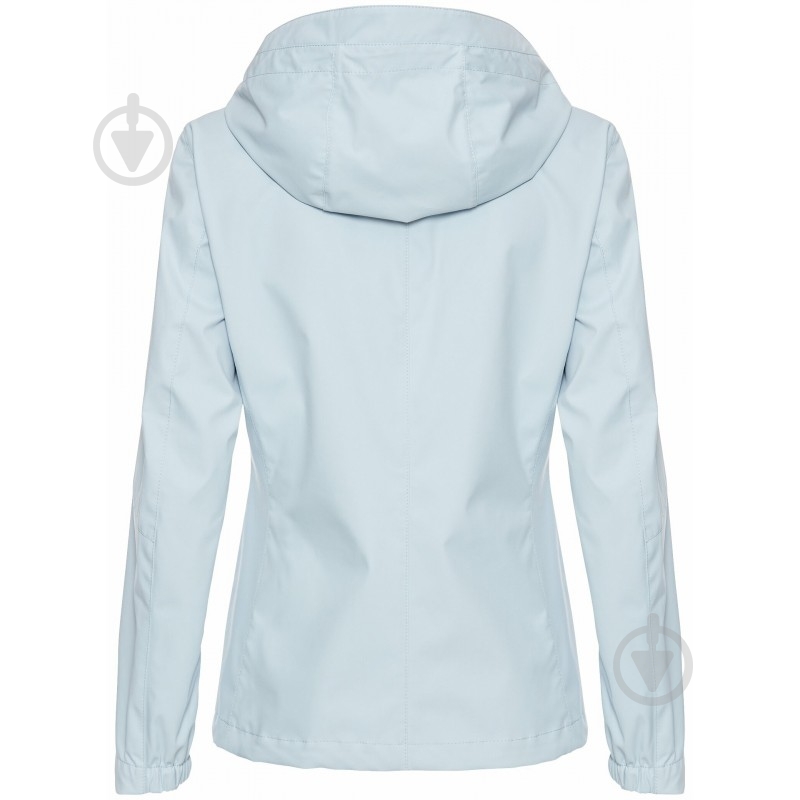 Ветровка Camel Active Jacket 320500-5R25-41 р.40 голубой - фото 2 Ветровка Camel Active Jacket 320500-5R25-41 р.40 голубой - фото 2