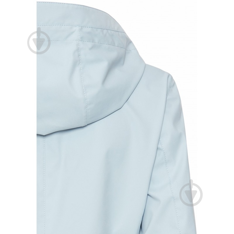 Ветровка Camel Active Jacket 320500-5R25-41 р.40 голубой - фото 4 Ветровка Camel Active Jacket 320500-5R25-41 р.40 голубой - фото 4
