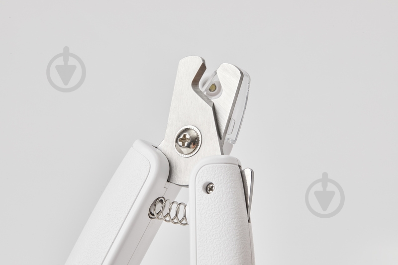 Кусачки PETKIT LED Pet Clipper - фото 2