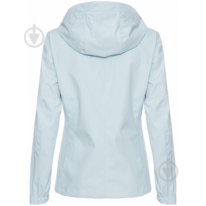 Ветровка Camel Active Jacket 320500-5R25-41 р.42 голубой - фото 2 Ветровка Camel Active Jacket 320500-5R25-41 р.42 голубой - фото 2