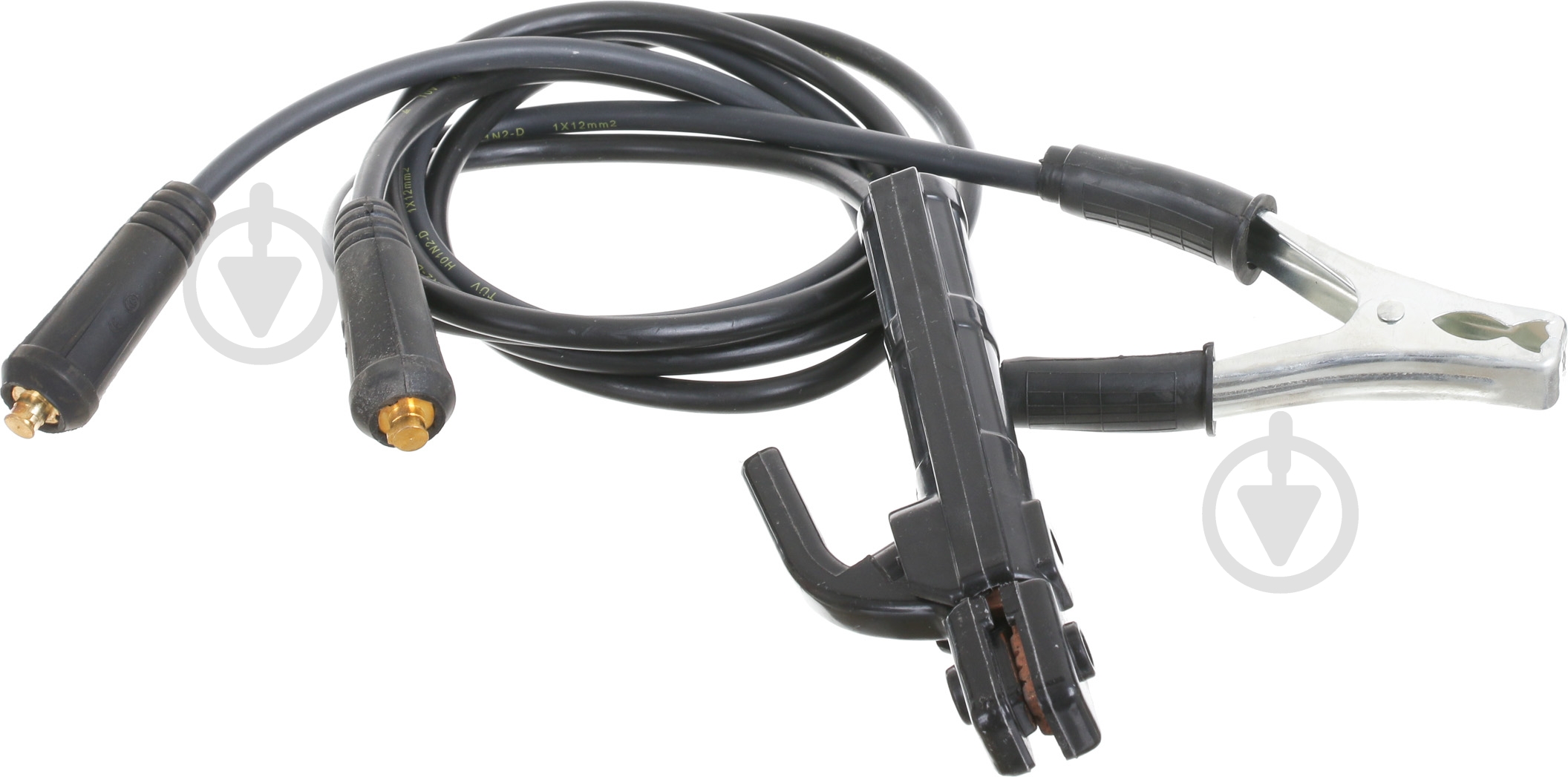 Инвертор сварочный Powercraft PWI-255D - фото 5