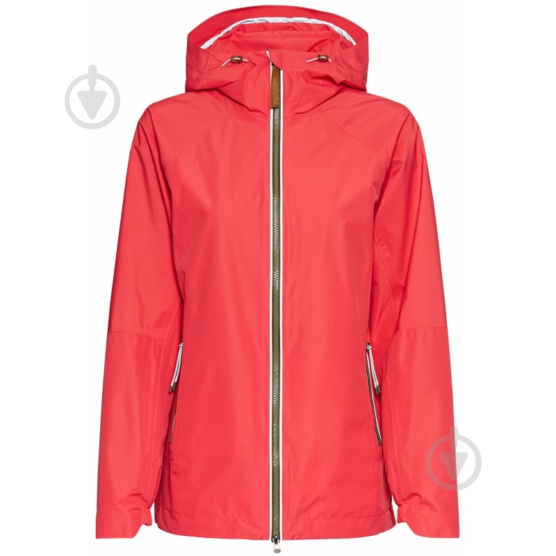 Ветровка Camel Active Jacket 320204-5O64-59 р.36 красный - фото 1