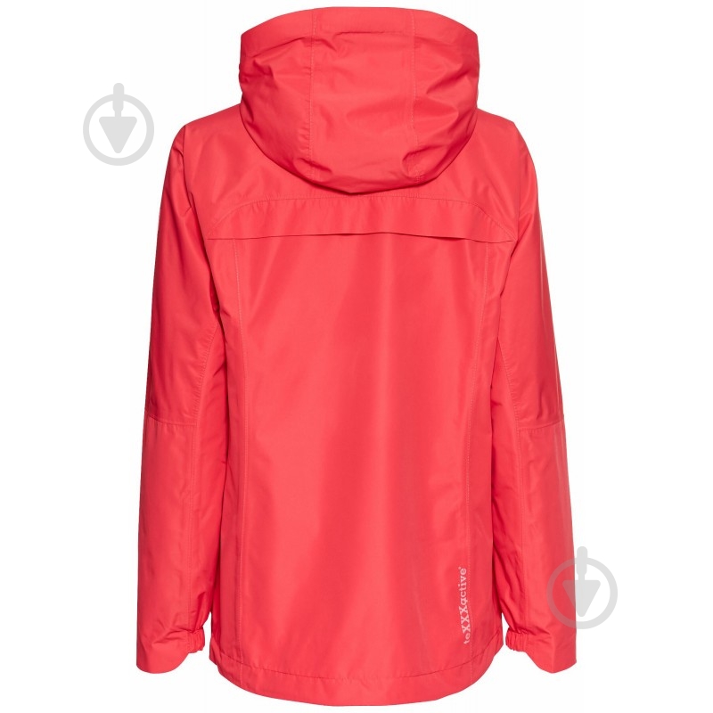 Ветровка Camel Active Jacket 320204-5O64-59 р.36 красный - фото 2