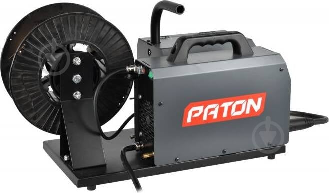 Мультифункциональный цифровой инвертор PATON MultiPRO-250-15-4 - фото 4 Мультифункциональный цифровой инвертор PATON MultiPRO-250-15-4 - фото 4