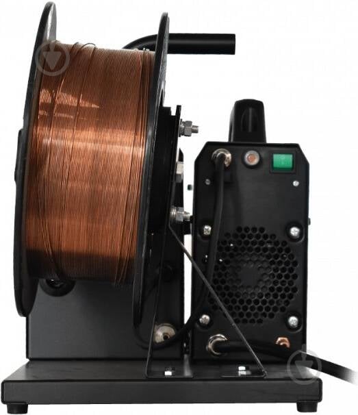 Мультифункциональный цифровой инвертор PATON MultiPRO-250-15-4 - фото 5 Мультифункциональный цифровой инвертор PATON MultiPRO-250-15-4 - фото 5