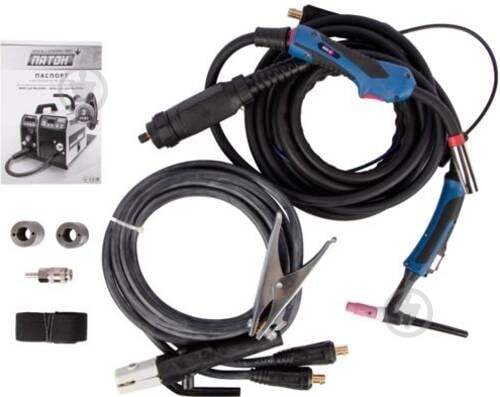 Мультифункциональный цифровой инвертор PATON MultiPRO-250-15-4 - фото 7 Мультифункциональный цифровой инвертор PATON MultiPRO-250-15-4 - фото 7