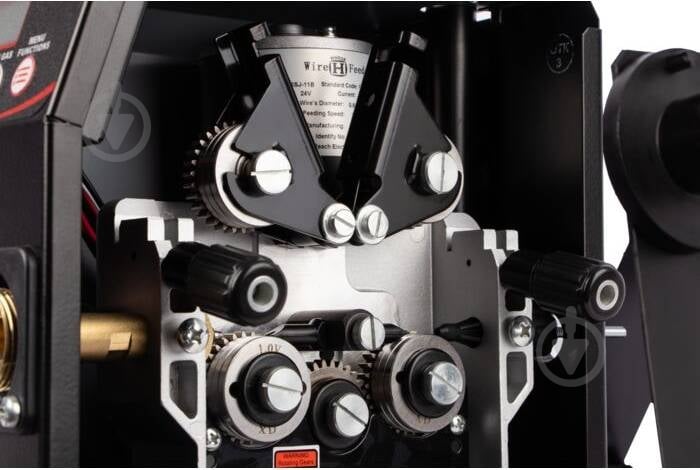 Мультифункциональный цифровой инвертор PATON MultiPRO-250-15-4 - фото 8 Мультифункциональный цифровой инвертор PATON MultiPRO-250-15-4 - фото 8