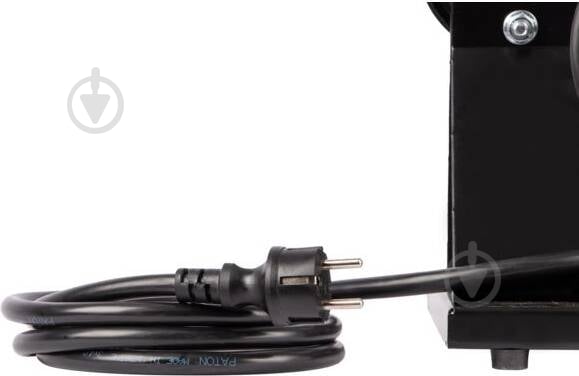 Мультифункциональный цифровой инвертор PATON MultiPRO-250-15-4 - фото 9 Мультифункциональный цифровой инвертор PATON MultiPRO-250-15-4 - фото 9