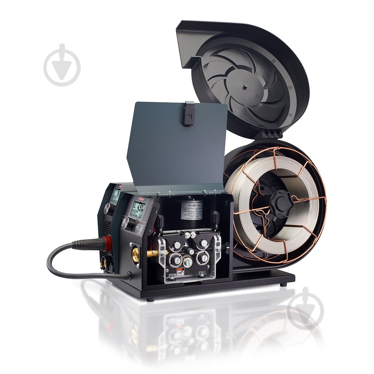 Мультифункциональный цифровой инвертор PATON MultiPRO-250-15-4 - фото 7 Мультифункциональный цифровой инвертор PATON MultiPRO-250-15-4 - фото 7