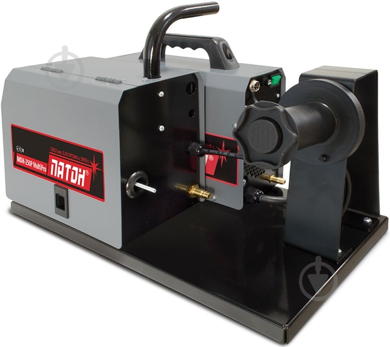 Мультифункциональный цифровой инвертор PATON MultiPRO-250-15-4 - фото 17 Мультифункциональный цифровой инвертор PATON MultiPRO-250-15-4 - фото 17