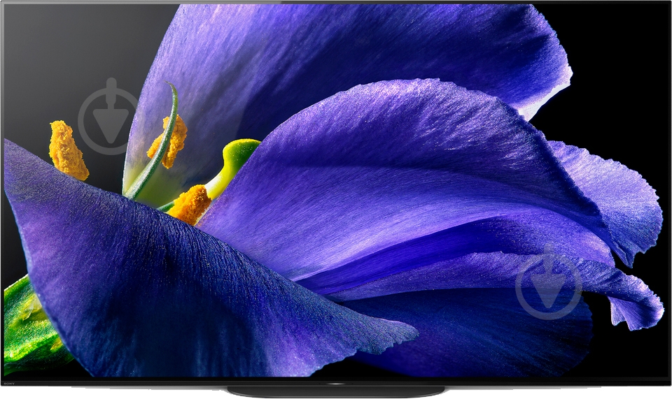 Телевизор Sony KD55AG9BR2 - фото 1