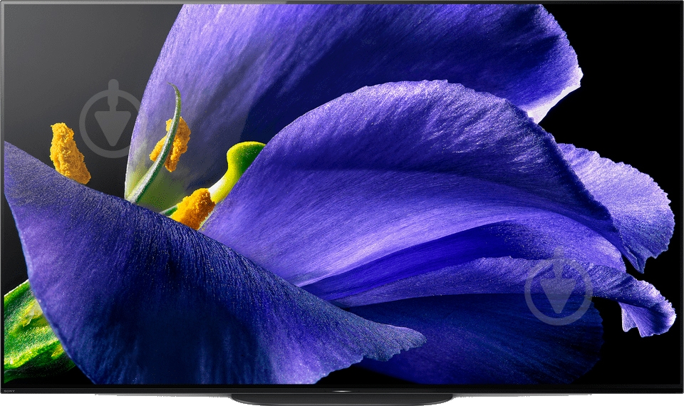 Телевизор Sony KD55AG9BR2 - фото 10