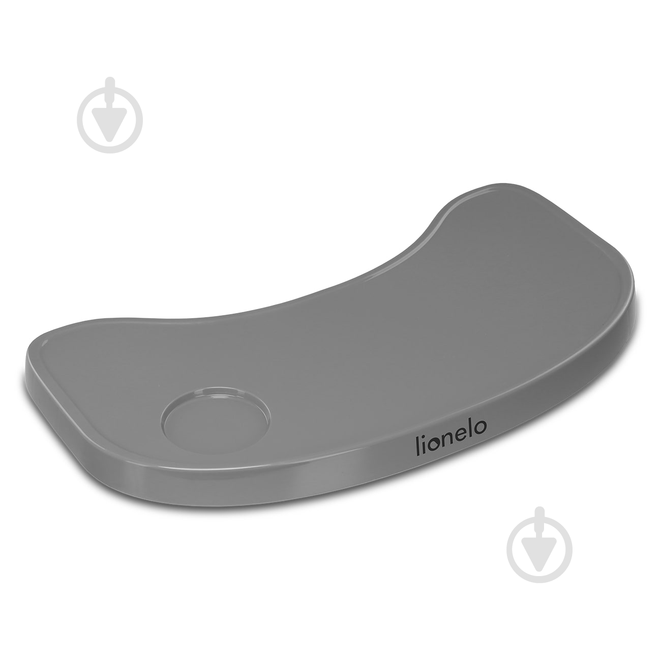Стульчик для кормления Lionelo Floris grey stone LO.FS01 - фото 8 Стульчик для кормления Lionelo Floris grey stone LO.FS01 - фото 8