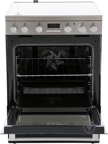 Плита електрична Electrolux EKC96430AX - фото 3 Плита електрична Electrolux EKC96430AX - фото 3