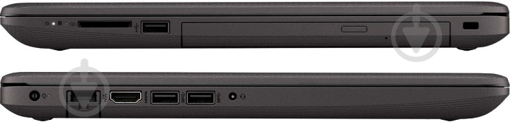 Ноутбук HP 255 G7 15,6" (9HQ69EA) black - фото 6 Ноутбук HP 255 G7 15,6" (9HQ69EA) black - фото 6