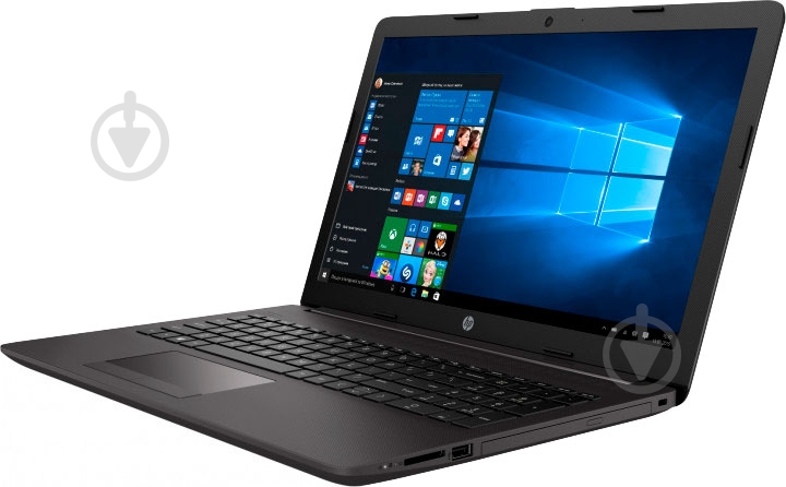 Ноутбук HP 255 G7 15,6" (9HQ69EA) black - фото 3 Ноутбук HP 255 G7 15,6" (9HQ69EA) black - фото 3