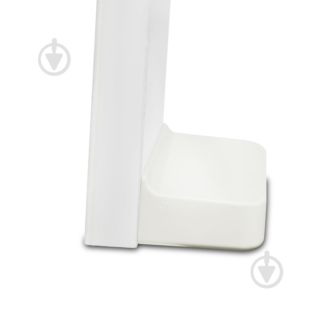 Стульчик для кормления Lionelo Floris white LO.FS03 - фото 4