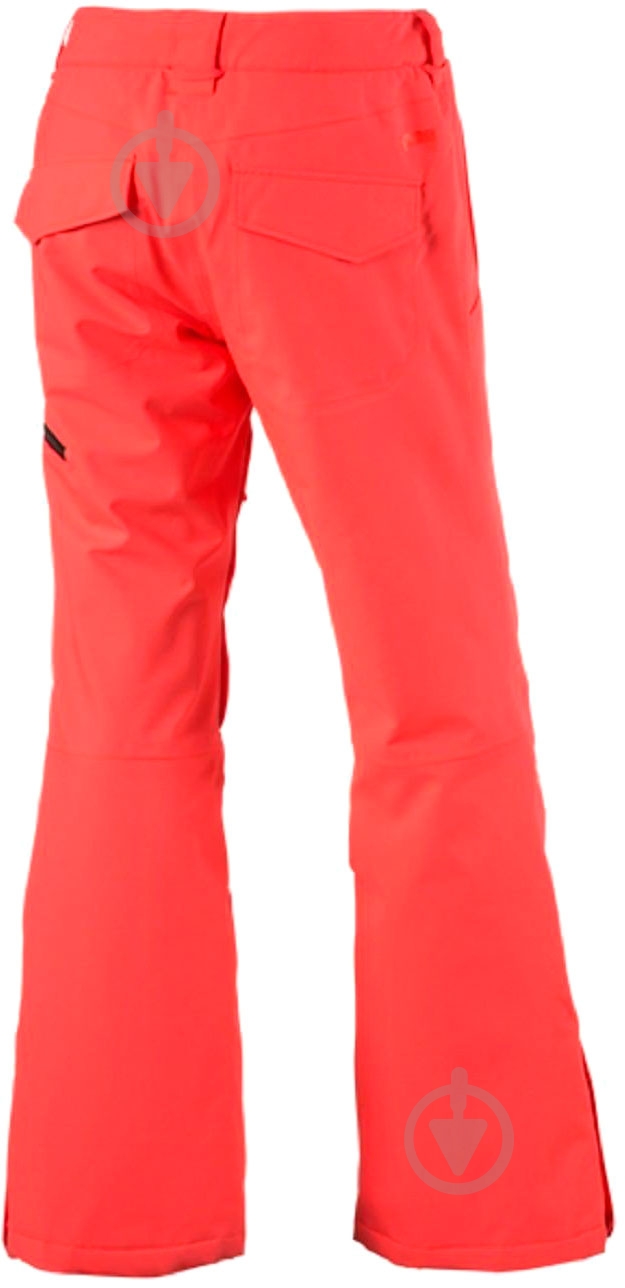 Брюки Firefly Stacie 250806-248 р. 34 красный - фото 2 Брюки Firefly Stacie 250806-248 р. 34 красный - фото 2