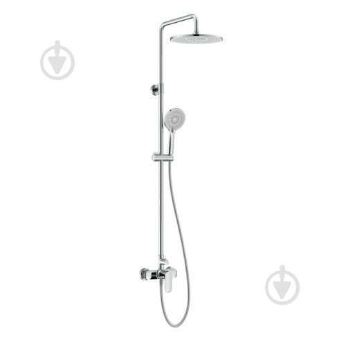 Душевая система Imprese t03000701AA - фото 1