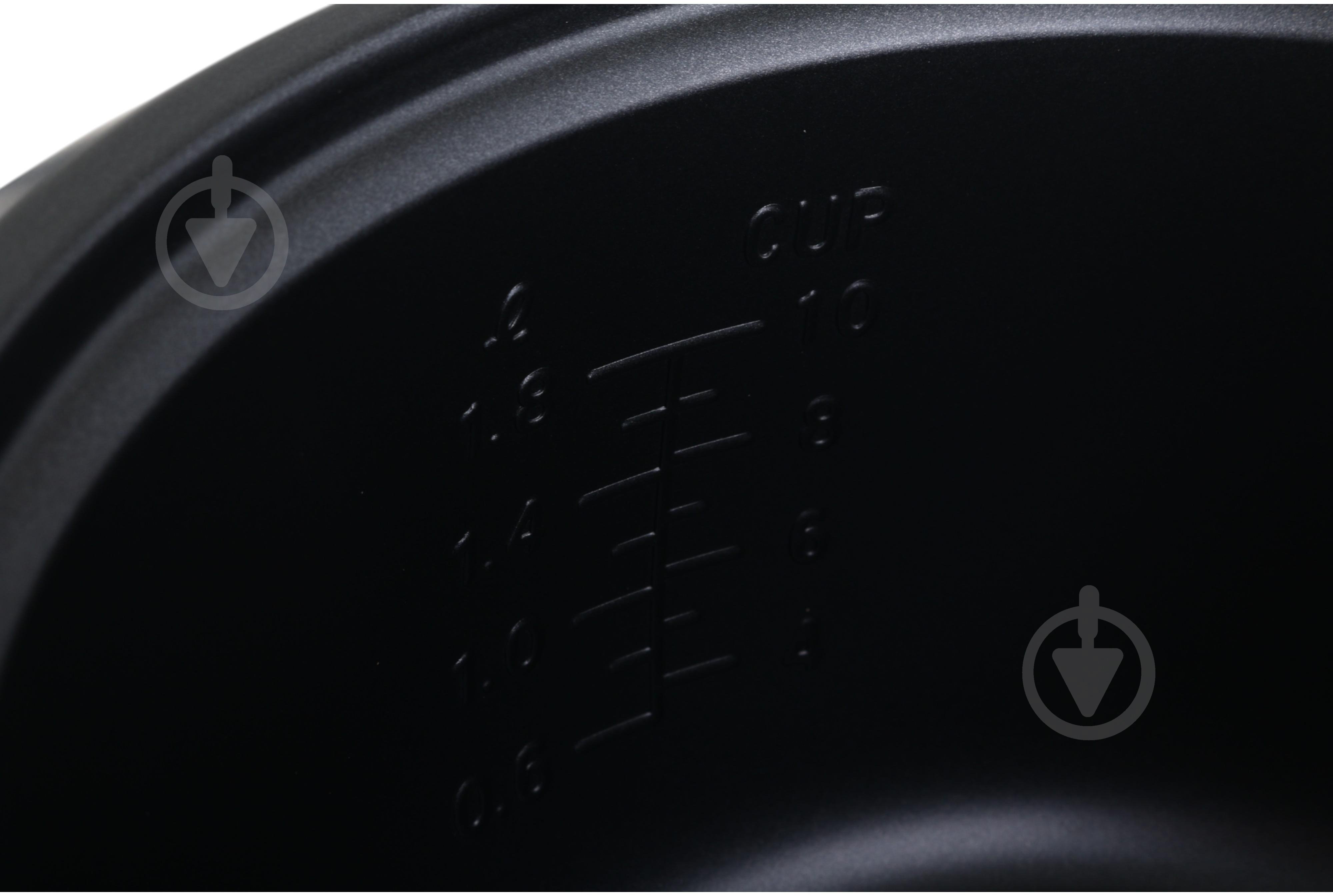 Рисоварка Laretti LR-MC6852 - фото 4