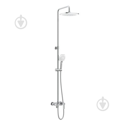 Душевая система Imprese t03000701AB - фото 1