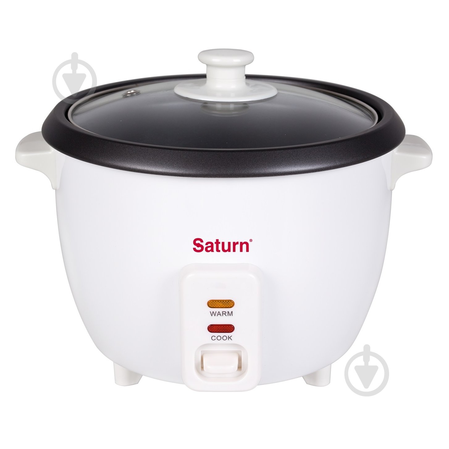 Рисоварка Saturn ST-MC9192 - фото 1