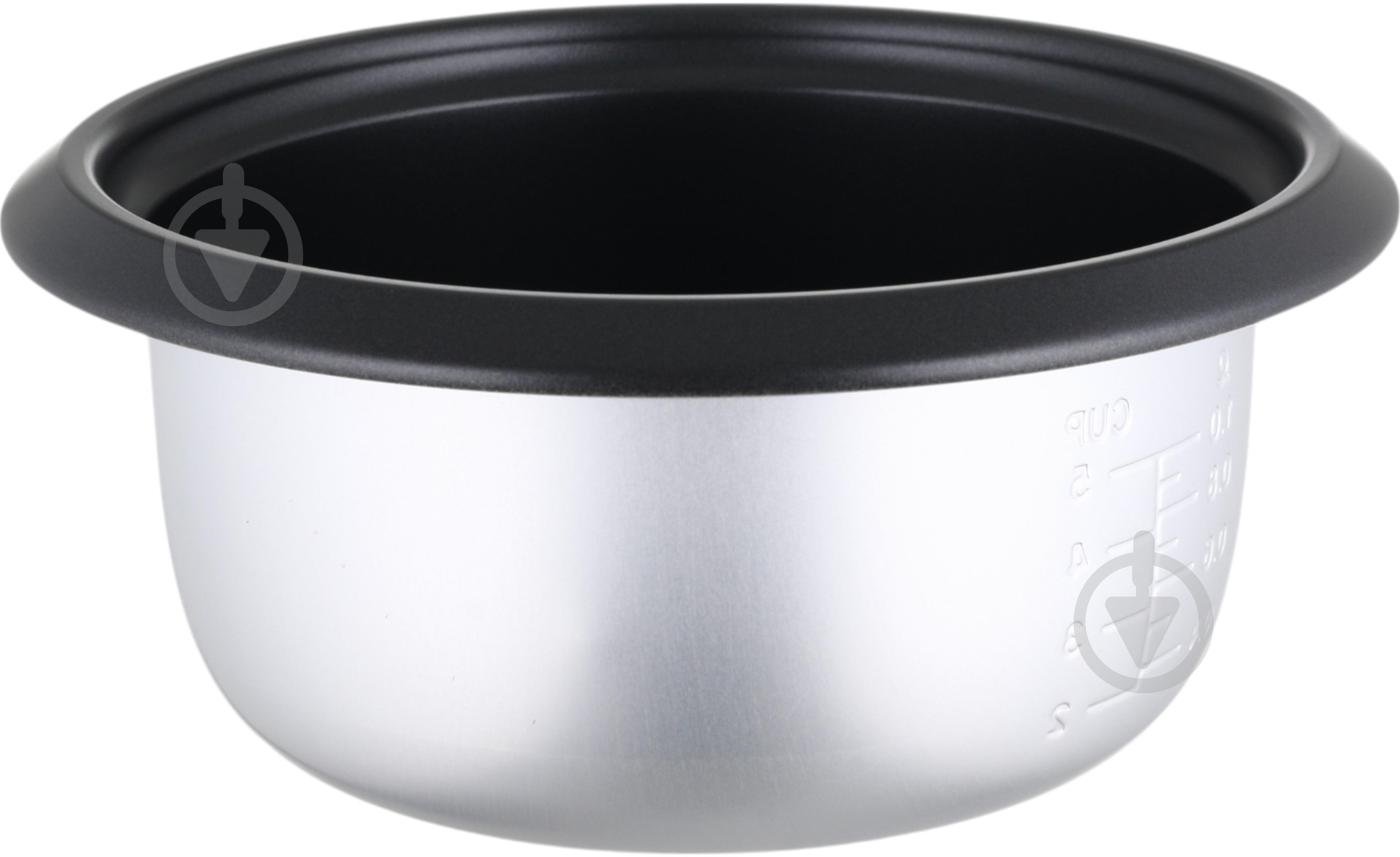 Рисоварка Saturn ST-MC9192 - фото 5