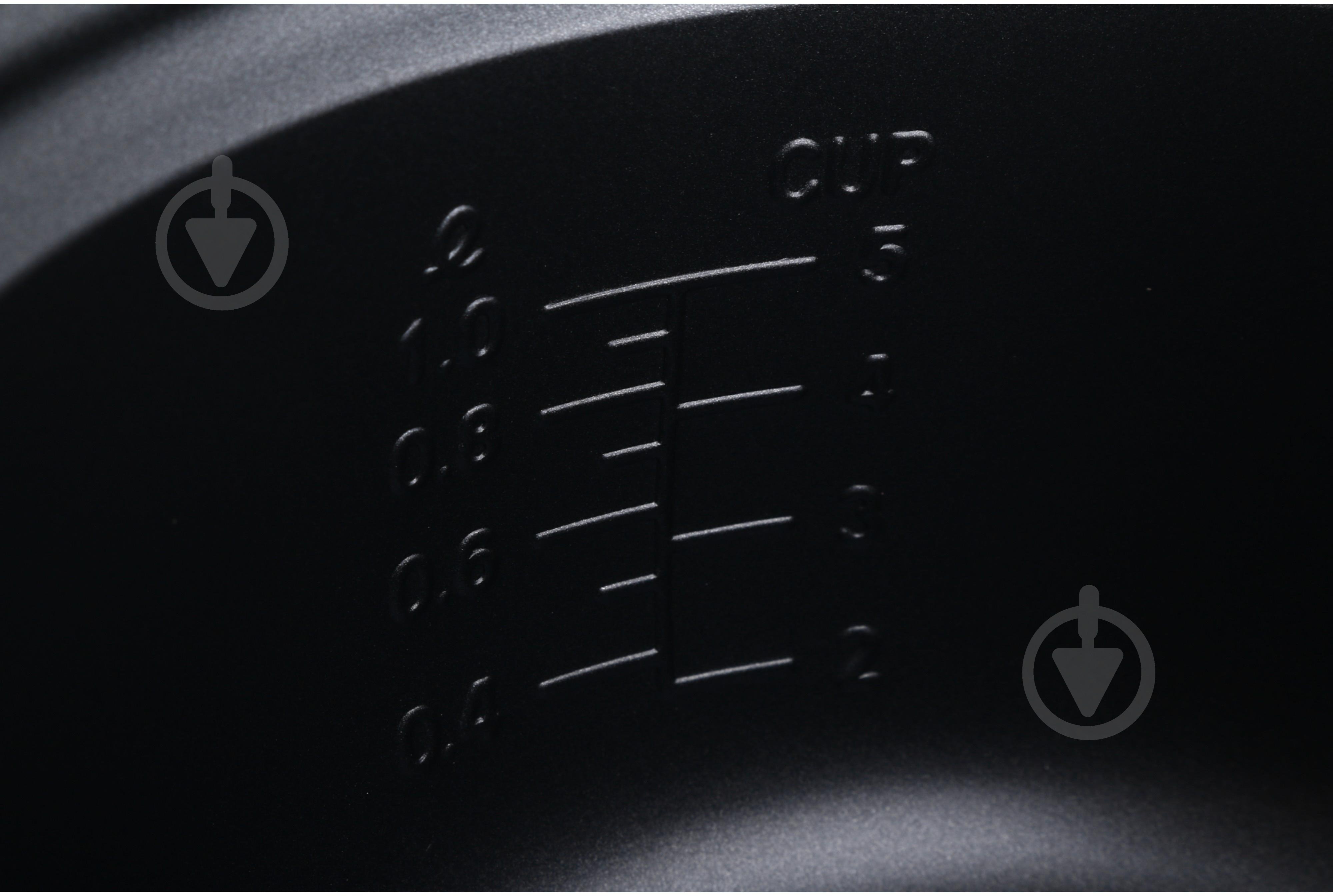 Рисоварка Saturn ST-MC9192 - фото 6