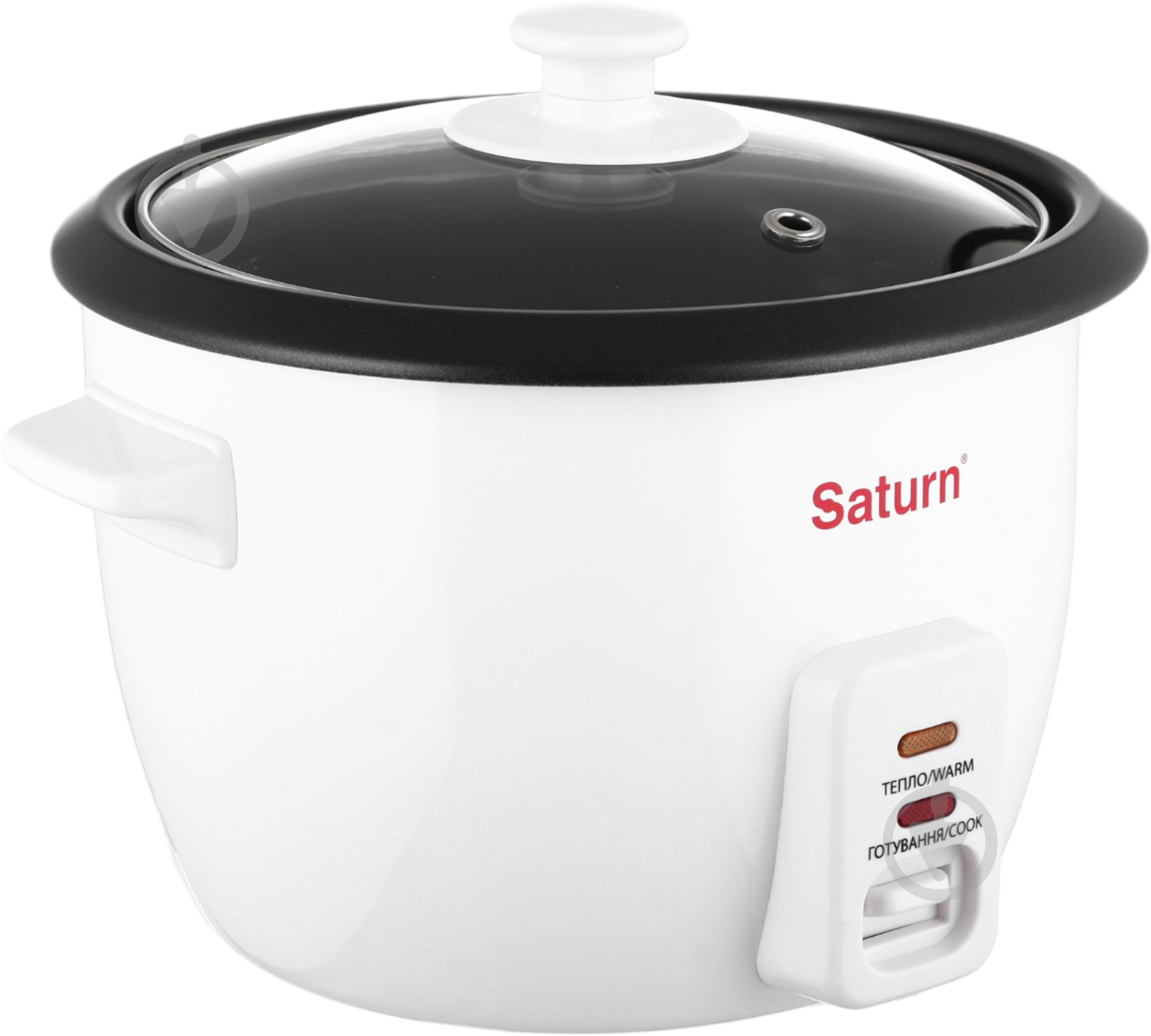 Рисоварка Saturn ST-MC9192 - фото 10