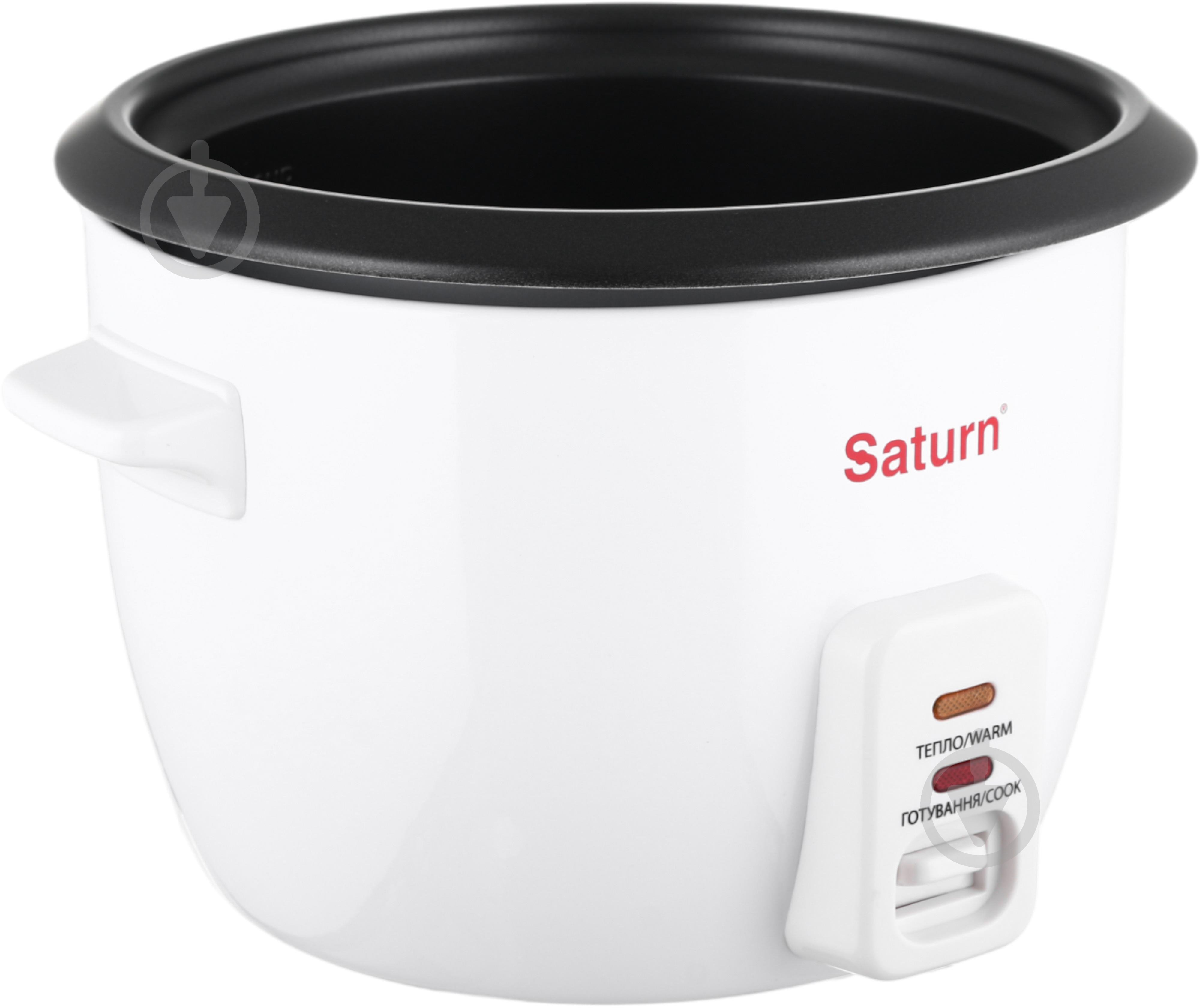 Рисоварка Saturn ST-MC9192 - фото 7