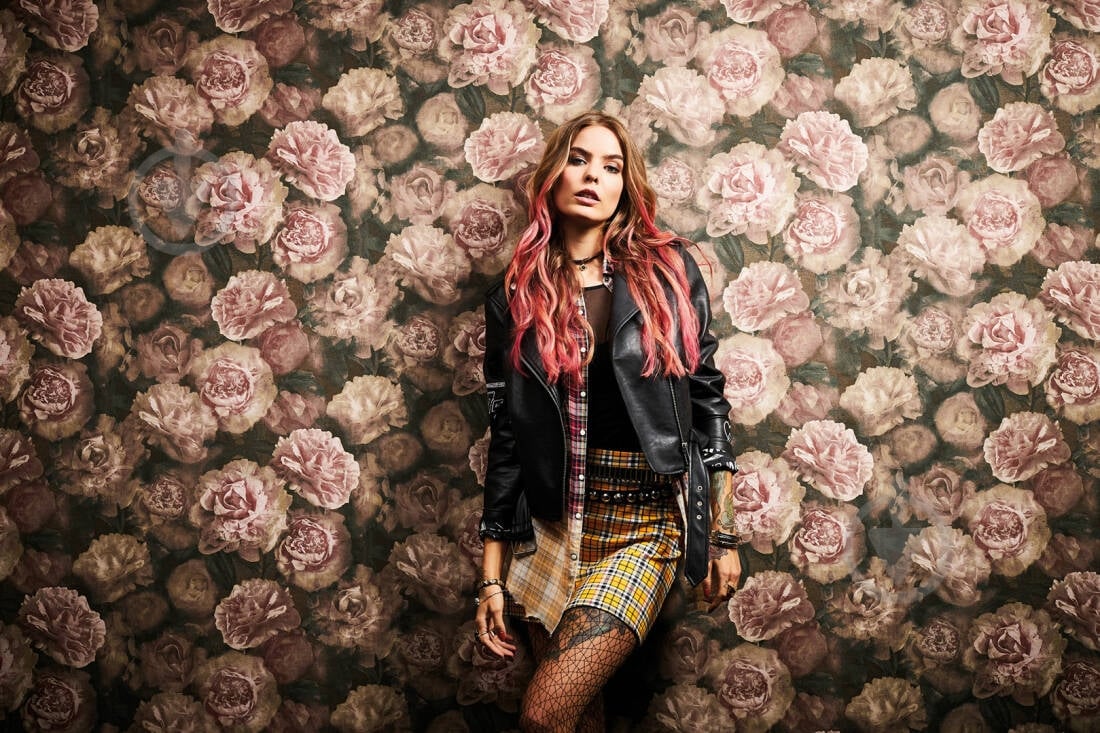 Обои A.S. Creation N Budde 2 37557-1 - фото 2 Обои A.S. Creation N Budde 2 37557-1 - фото 2