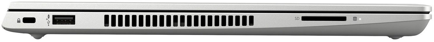 Ноутбук HP Probook 445R G6 14" (7DC25EA) pike silver - фото 7