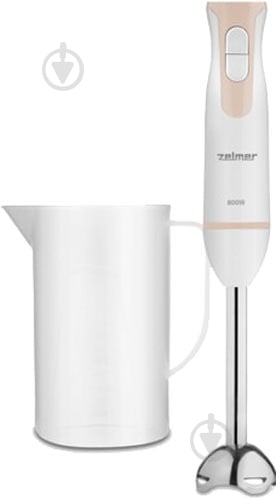 Блендер погружной Zelmer ZHB4551I - фото 6