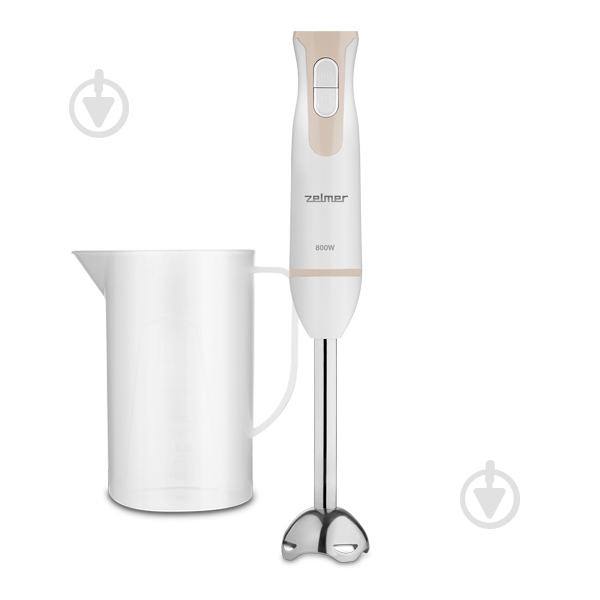 Блендер погружной Zelmer ZHB4551I - фото 1