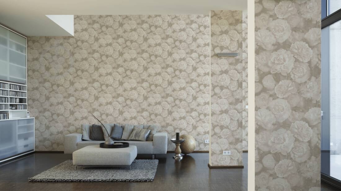 Обои A.S. Creation N Budde 2 37557-3 - фото 2