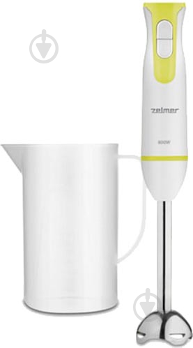 Блендер погружной Zelmer ZHB4551L - фото 1