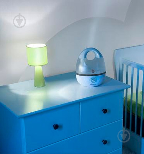 Увлажнитель воздуха Babymoov A047012 - фото 3