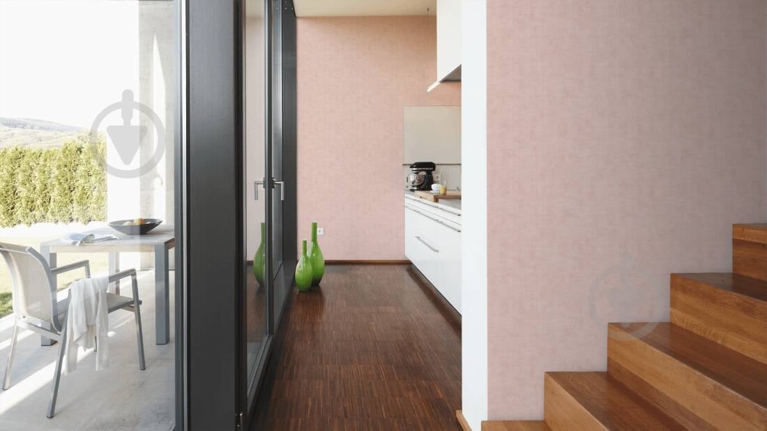 Обои A.S. Creation N Budde 2 37558-2 - фото 2