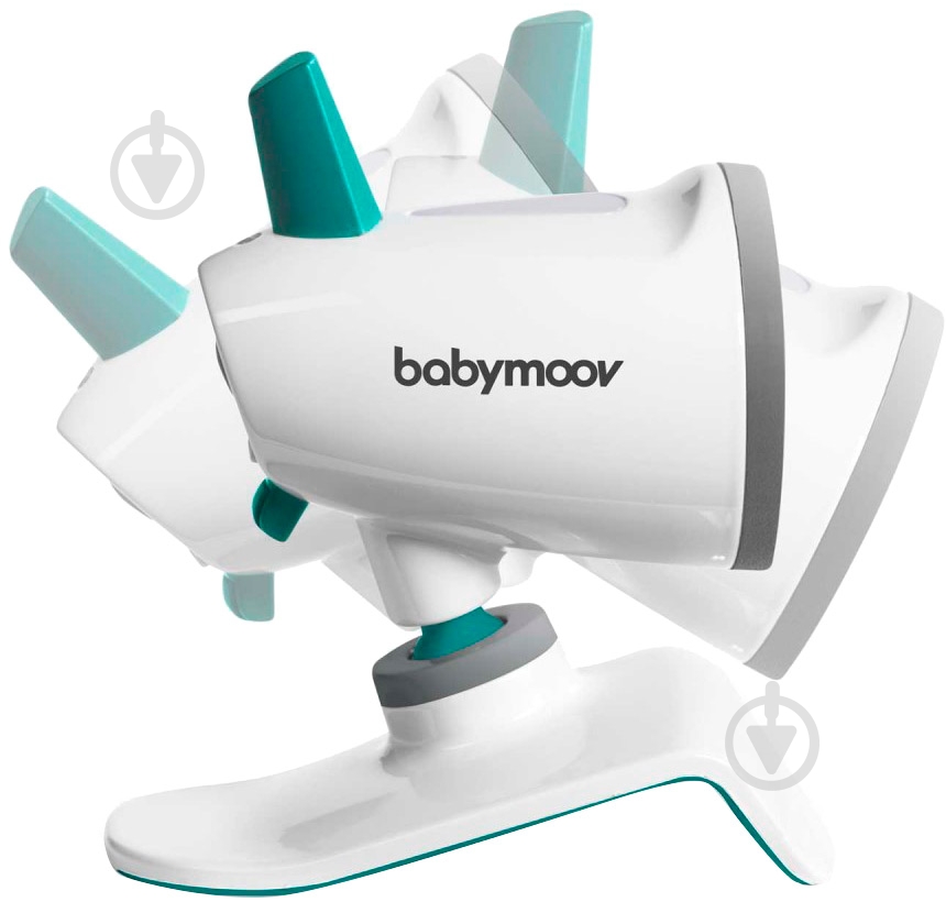 Відеоняня Babymoov Yoo-Feel A014420 - фото 3 Відеоняня Babymoov Yoo-Feel A014420 - фото 3