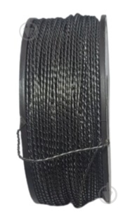 Проволока пломбировочный 300 г 1 мм x 50 м - фото 1