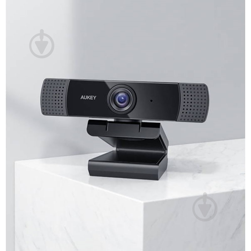 Веб-камера FHD Live Streaming Camera PC-LM1E - фото 5 Веб-камера FHD Live Streaming Camera PC-LM1E - фото 5