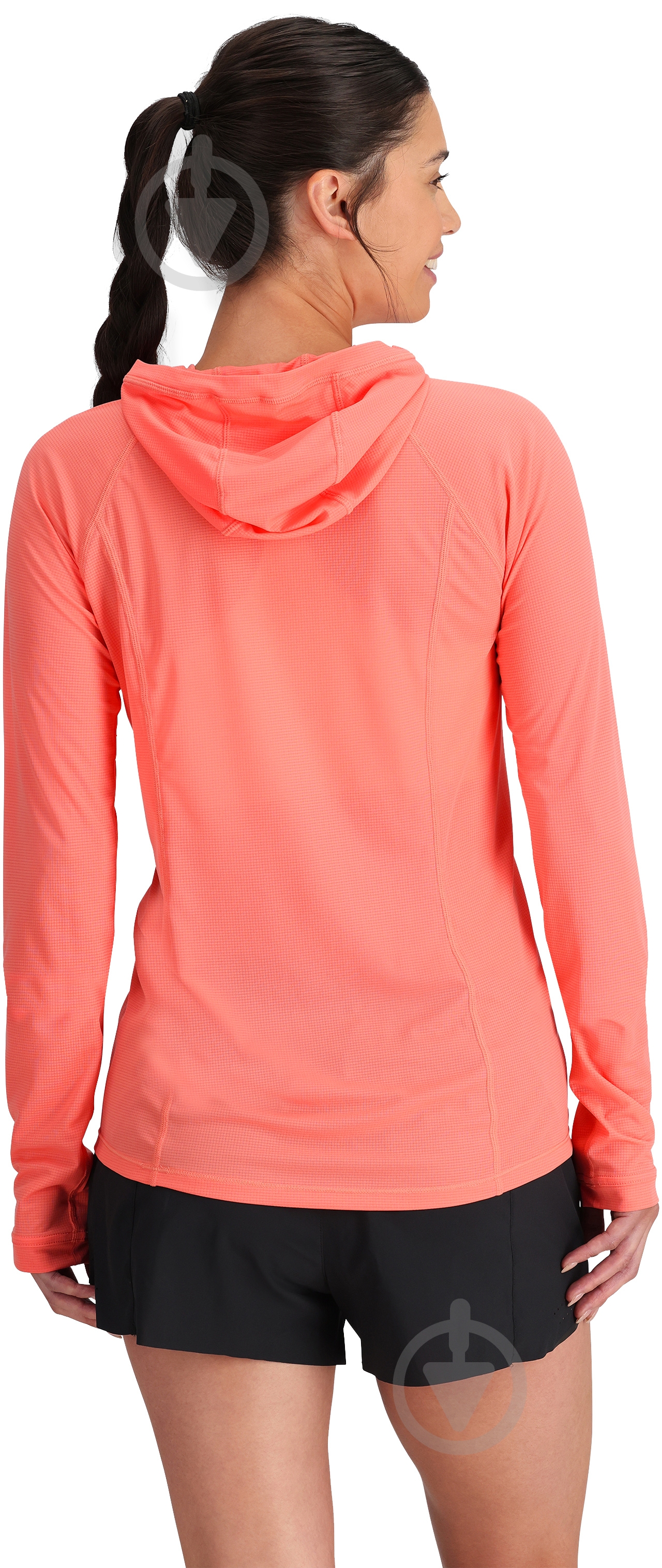 Джемпер Outdoor Research WOMEN'S ECHO HOODIE 287655-0348 р.XS рожевий - фото 2