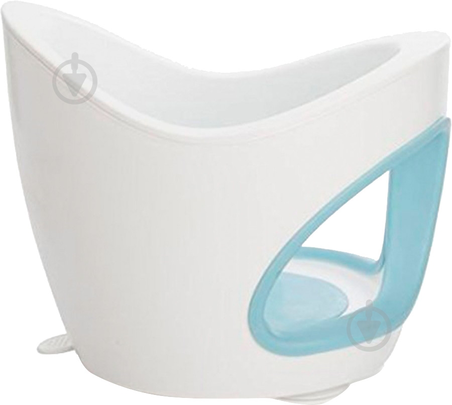 Сидіння для купання Babymoov Aquaseat Bath Ring A022002 - фото 2 Сидіння для купання Babymoov Aquaseat Bath Ring A022002 - фото 2
