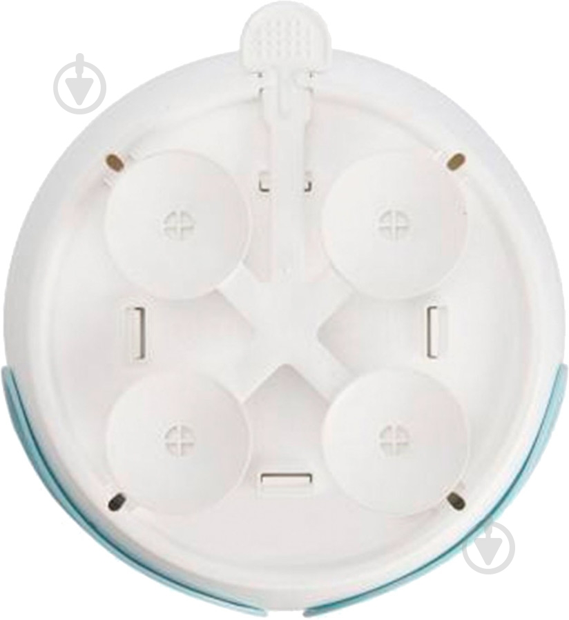 Сидіння для купання Babymoov Aquaseat Bath Ring A022002 - фото 4 Сидіння для купання Babymoov Aquaseat Bath Ring A022002 - фото 4