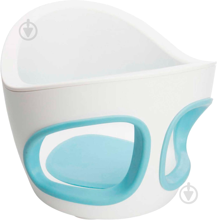 Сидіння для купання Babymoov Aquaseat Bath Ring A022002 - фото 1 Сидіння для купання Babymoov Aquaseat Bath Ring A022002 - фото 1