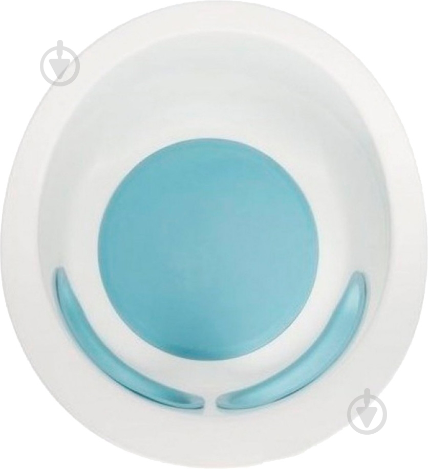 Сидіння для купання Babymoov Aquaseat Bath Ring A022002 - фото 3 Сидіння для купання Babymoov Aquaseat Bath Ring A022002 - фото 3