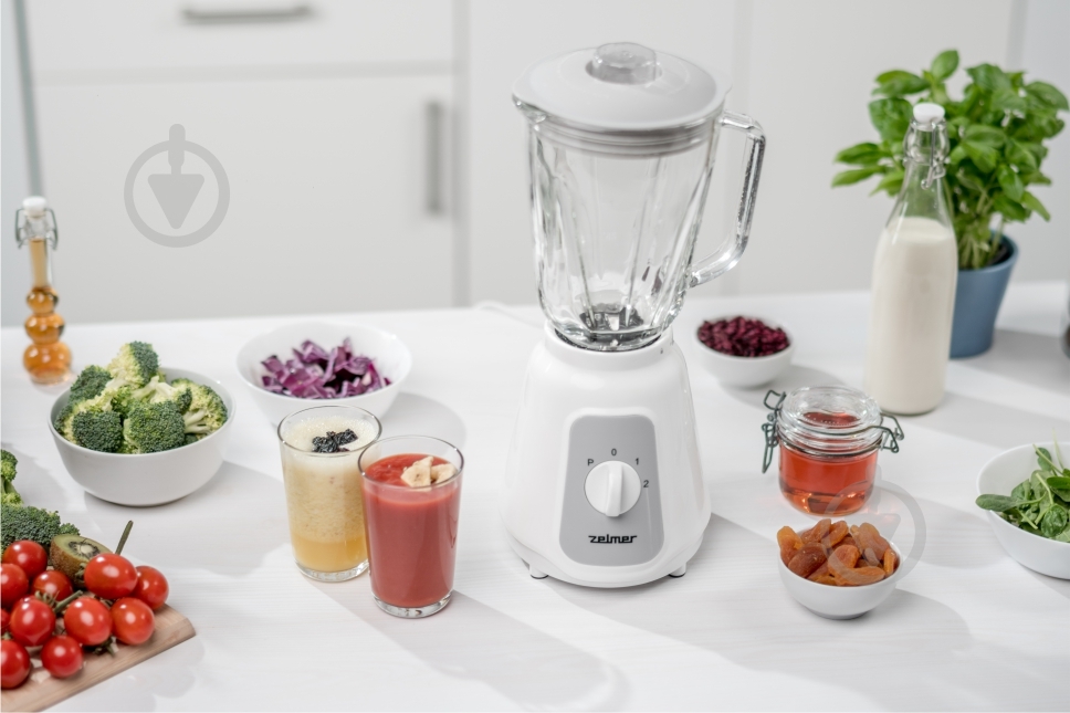 Блендер стационарный Zelmer ZSB4707 - фото 5