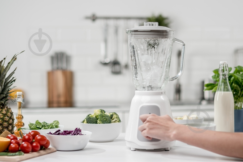 Блендер стационарный Zelmer ZSB4707 - фото 3