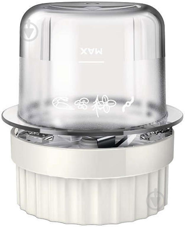 Соковыжималка Philips HR1847/00 - фото 7 Соковыжималка Philips HR1847/00 - фото 7